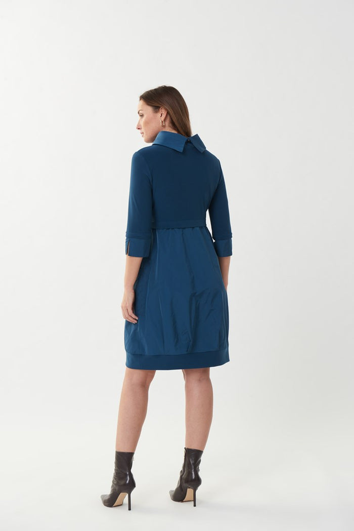 Charisma Cowl Neck Dress Dress Black