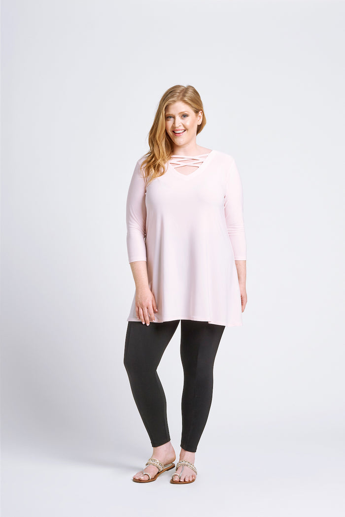 Charisma Legging Bottom Black