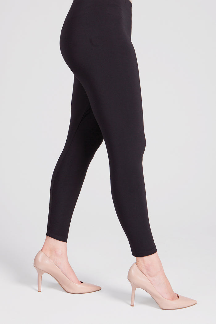 charisma Legging Bottom Black