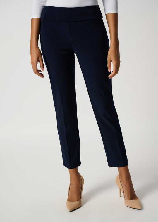 Charisma Lydia Ankle Pant Bottom Black