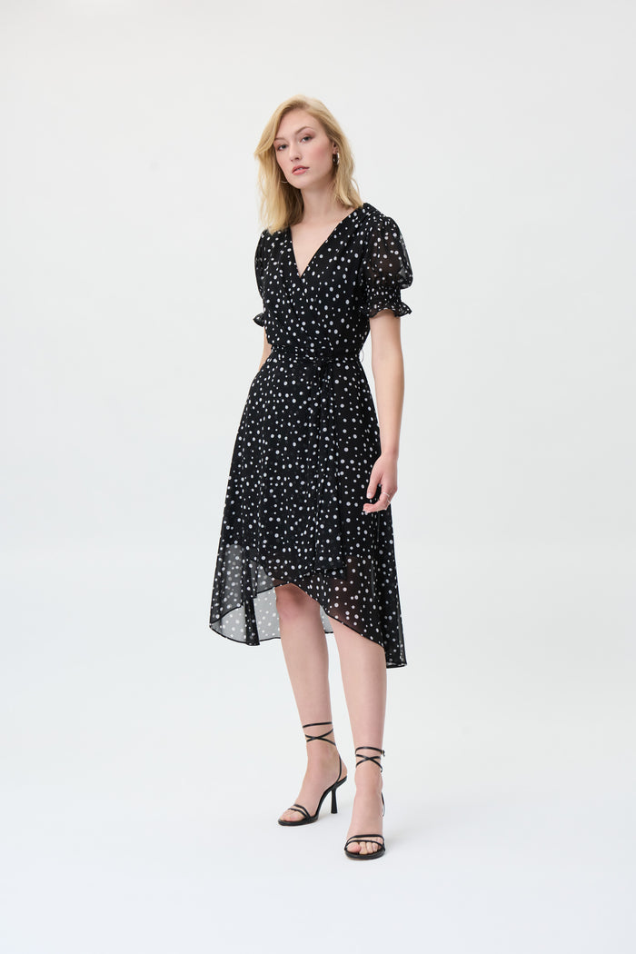 Charisma Polka Dot Dress - 30% Off Dress Polka Dot