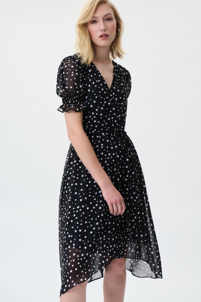 charisma Polka Dot Dress - 30% Off Dress Polka Dot