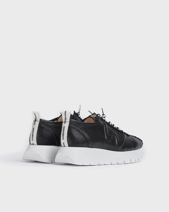 Charisma Runner Shoes Negro