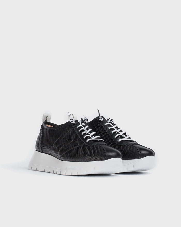 Charisma Runner Shoes Negro
