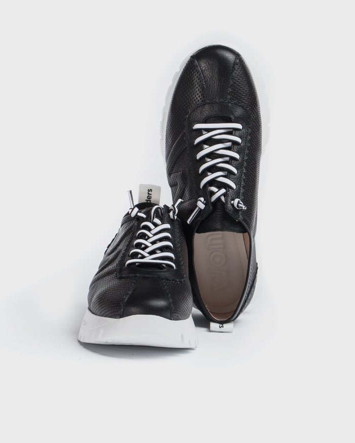 Charisma Runner Shoes Negro
