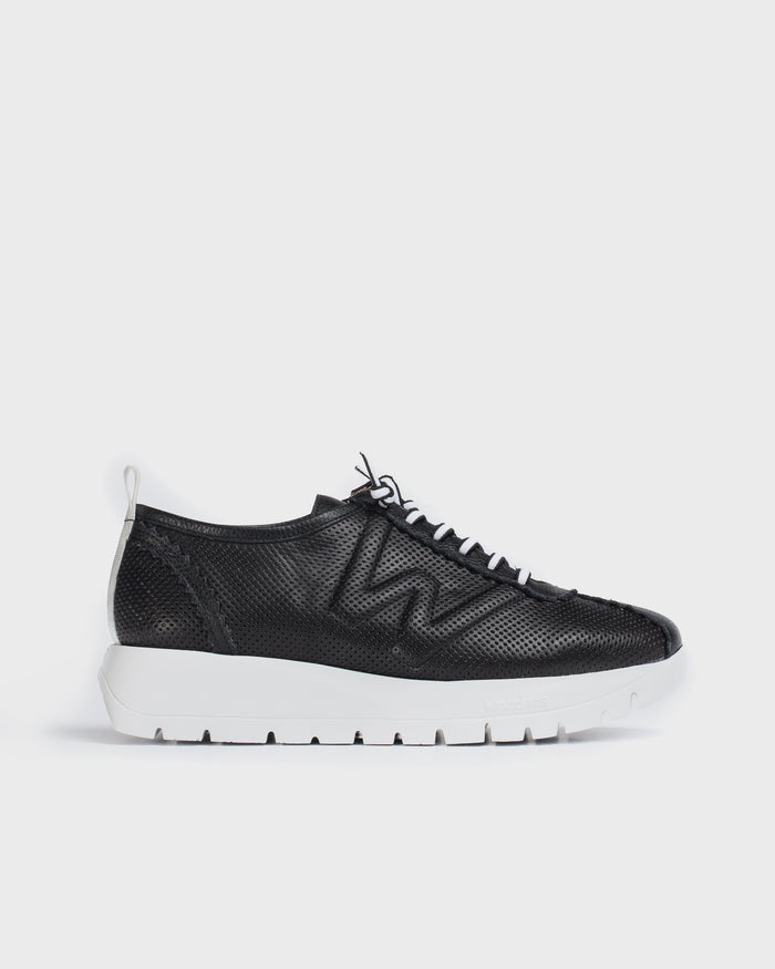 charisma Runner Shoes Negro