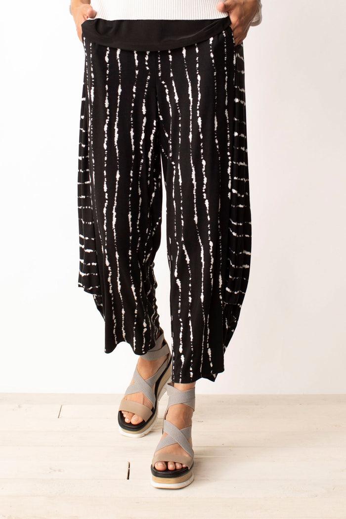 charisma Sadie Pant Bottom Black