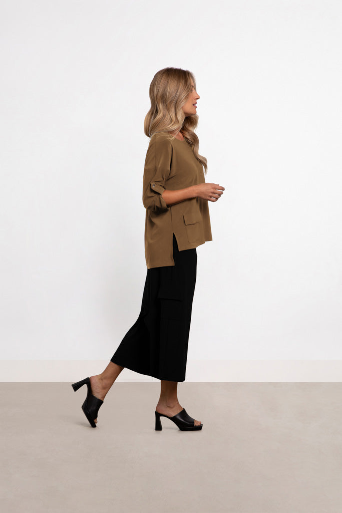 Charisma Safari Top Top Tobacco