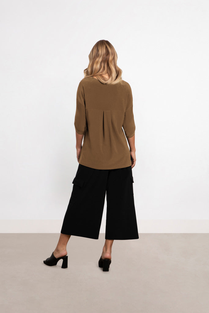 Charisma Safari Top Top Tobacco