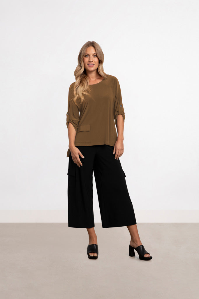 Charisma Safari Top Top Tobacco