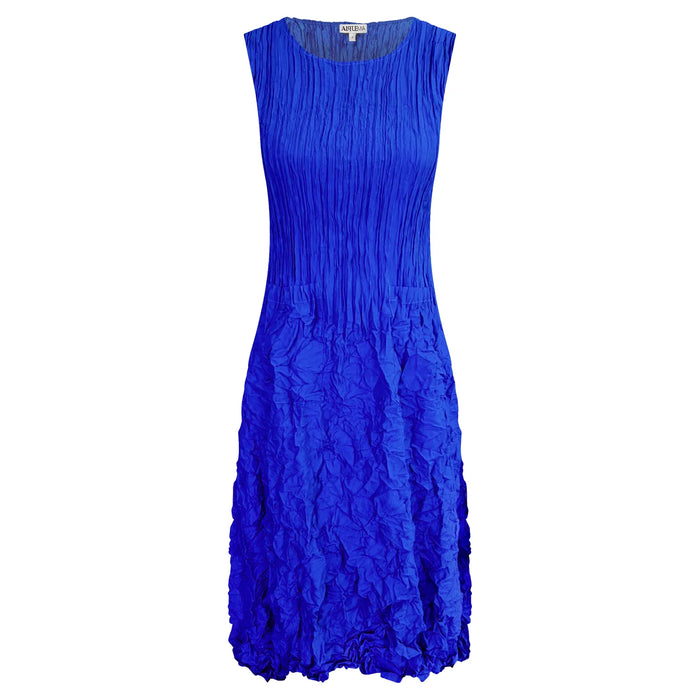 Charisma Smash Pocket Dress Dress Black