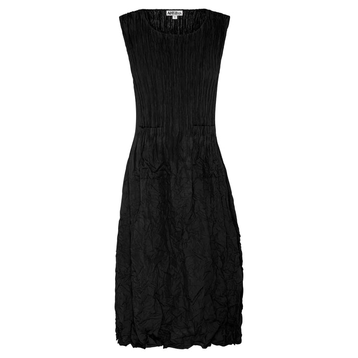 charisma Smash Pocket Dress Dress Black