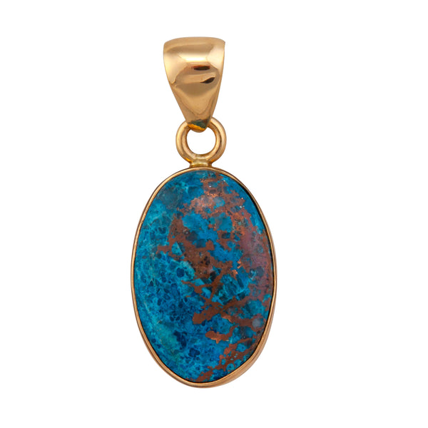 charles albert Alchemia Alunite Pendant Alchemia Pendants