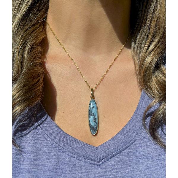 Charles Albert Alchemia Aztec Lapis Charm Pendant Alchemia Pendants