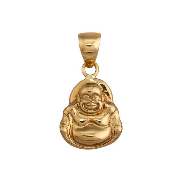 charles albert Alchemia Buddha Pendant Alchemia Pendants