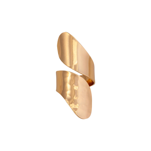 charles albert Alchemia Elongated Bypass Adjustable Ring Alchemia Rings charles albert Alchemia Elongated Bypass Adjustable Ring Alchemia Rings