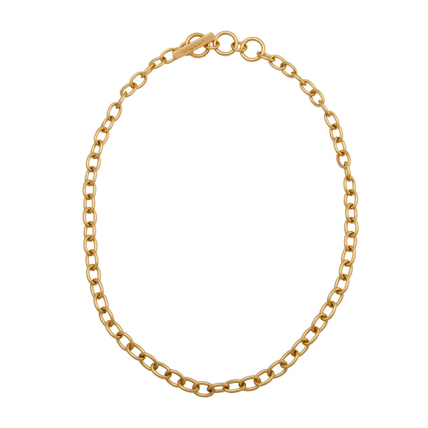 charles albert Alchemia Handcrafted Chain Alchemia Chains + Neckwires