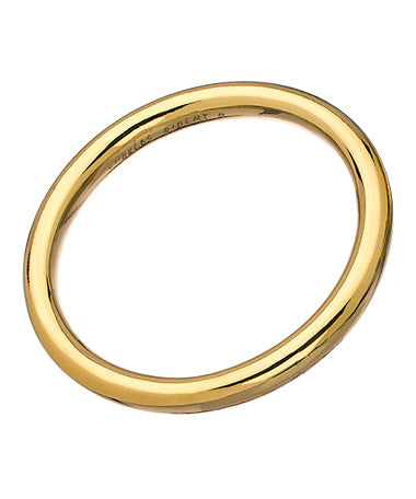 charles albert Alchemia High Polish Bangle Alchemia Bracelets + Cuffs