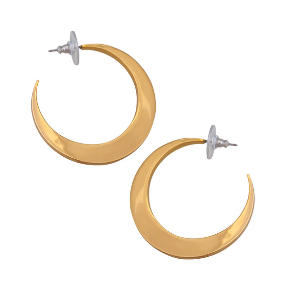 charles albert Alchemia Hoop Earrings Alchemia Earrings