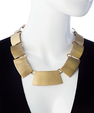 Charles Albert Alchemia Matte Necklace 45% Off - Discontinued Items