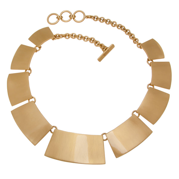 charles albert Alchemia Matte Necklace 45% Off - Discontinued Items