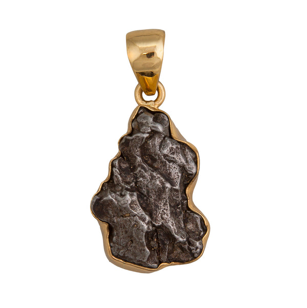 charles albert Alchemia Meteorite Pendant Alchemia Pendants