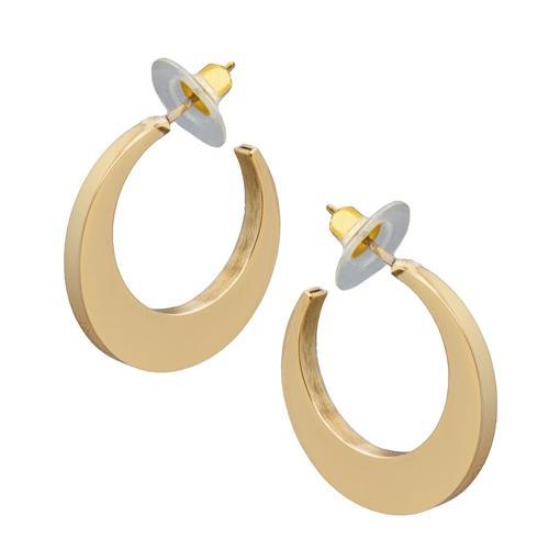charles albert Alchemia Petite Hoop Earrings Alchemia Earrings