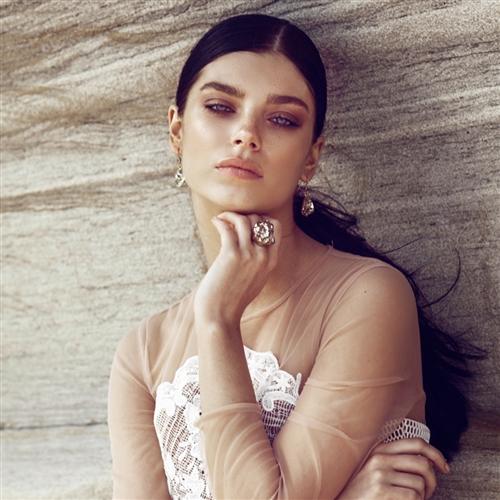 Charles Albert Alchemia Pyrite Drop Earrings Alchemia Earrings