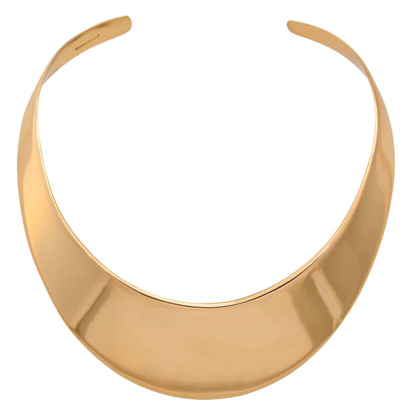 charles albert Alchemia Wide Collar 45% Off - Discontinued Items
