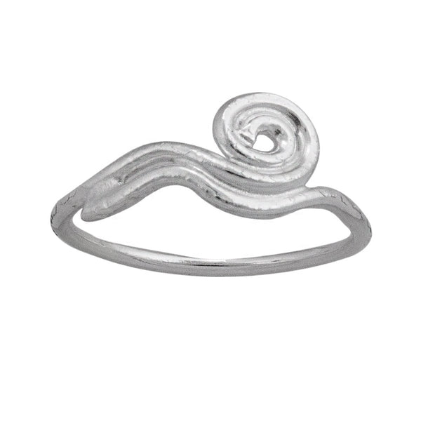 charles albert Sterling Silver Sunrise Ring 30% Off - Discontinued Items