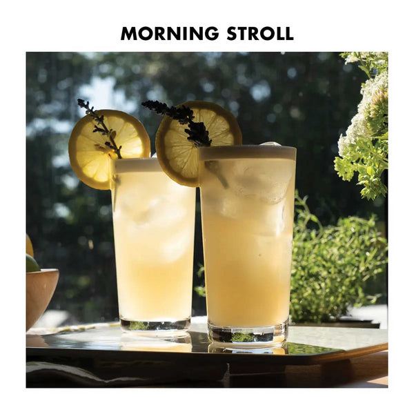 Charles And Marie 1PT GIN LOVER KIT | GIN COCKTAIL- & BAR-SET | Teroforma