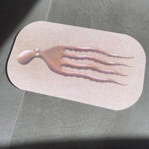 Charles And Marie 31 VIEWS On JOSÈ GOURMET | 31 Blätter ILLUSTRATIONEN & GEDANKEN | José Gourmet