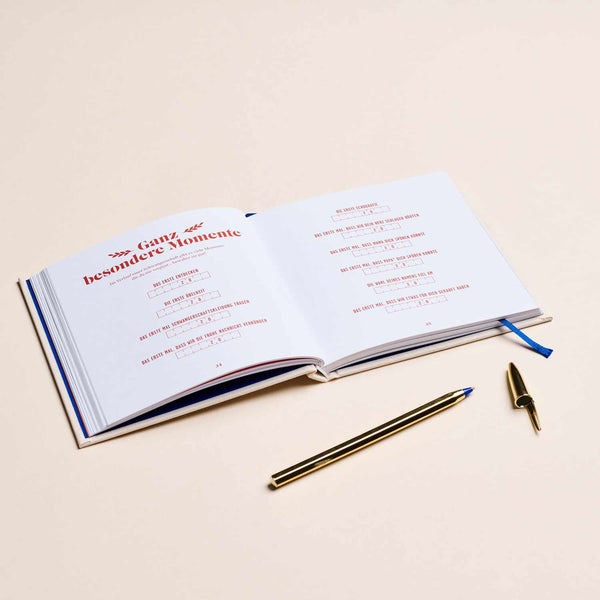 Charles And Marie 9 MONATE | Die Wunderbaren Jahre Unserer Kinder | BUCH Für Werdende ELTERN | Stratier