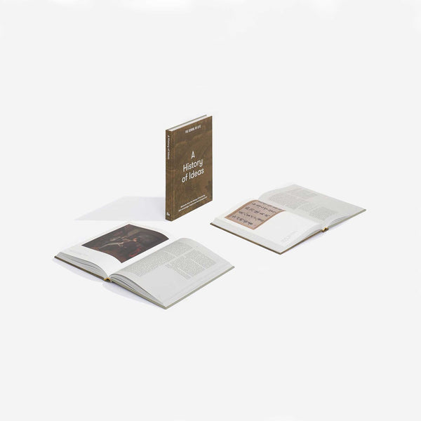 Charles And Marie A HISTORY Of IDEAS | English Edition | The School Of Life