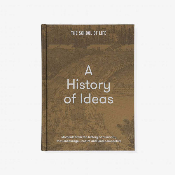 charles and marie A HISTORY of IDEAS | English Edition | The School of Life