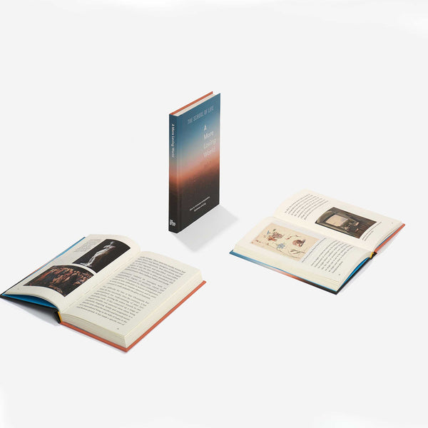 Charles And Marie A MORE LOVING WORLD | BUCH | English Edition | The School Of Life