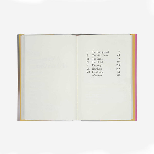 Charles And Marie A VOICE Of ONE's OWN | BUCH | English Edition | The School Of Life