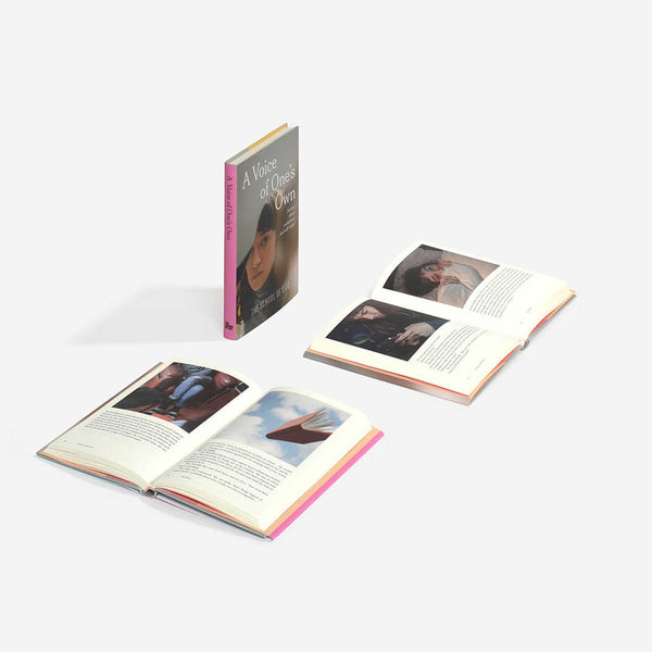 Charles And Marie A VOICE Of ONE's OWN | BUCH | English Edition | The School Of Life