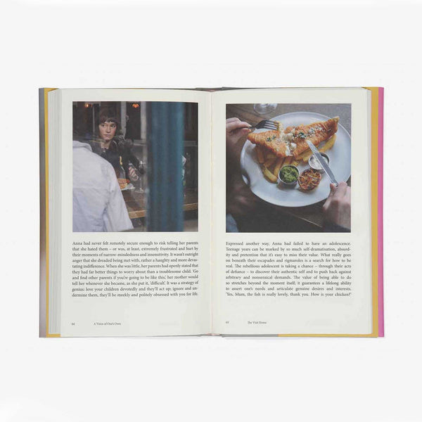 Charles And Marie A VOICE Of ONE's OWN | BUCH | English Edition | The School Of Life