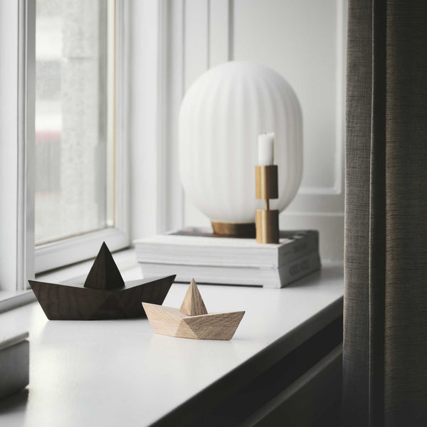 charles and marie ADMIRAL - Holz Segelschiff - Eiche | Jakob Burgsø | boyhood