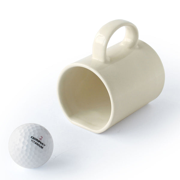 charles and marie ALT MUGS Golf | lustige Kaffee & Tee-BECHER | SuckUK