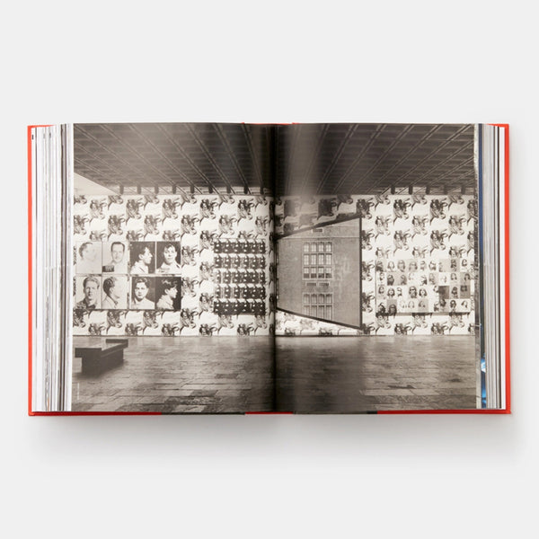 Charles And Marie ANDY WARHOL: "GIANT" SIZE - Buch | Dave Hickey | PHAIDON Verlag