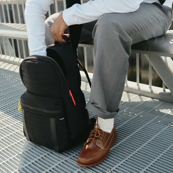 Charles And Marie ARRIS BACKPACK - Rucksack | Craighill