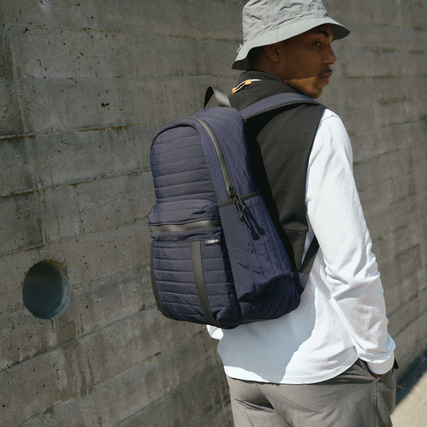 charles and marie ARRIS BACKPACK - Rucksack | Craighill