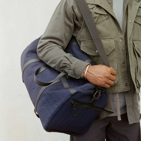 Charles And Marie ARRIS DUFFLE - Weekender Reisetasche | Craighill