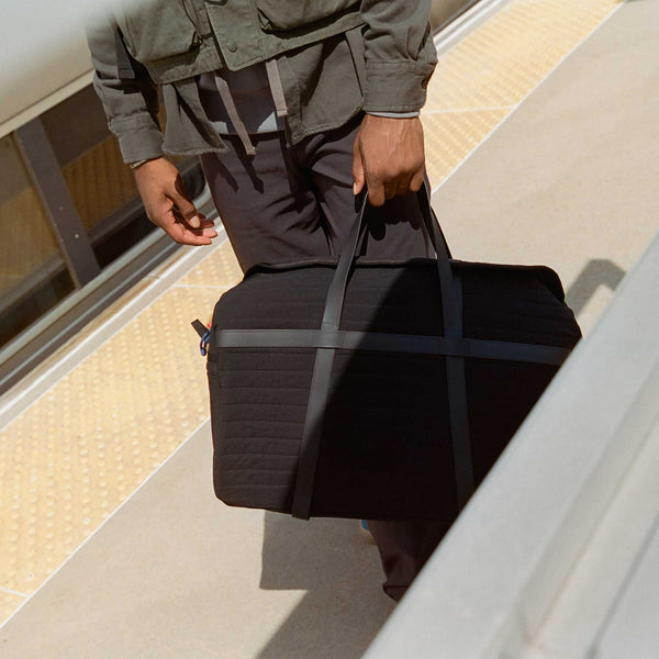 Charles And Marie ARRIS DUFFLE - Weekender Reisetasche | Craighill