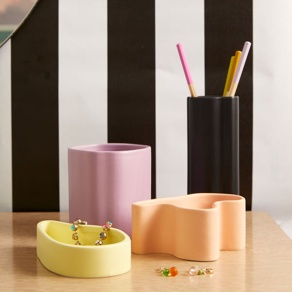 Charles And Marie ASSEMBLY DESK SET - Schreibtisch Set | Alex Proba | Areaware