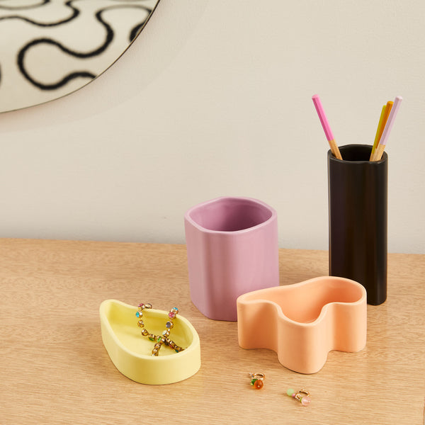 Charles And Marie ASSEMBLY DESK SET - Schreibtisch Set | Alex Proba | Areaware