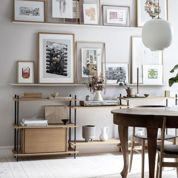 Charles And Marie Aufbewahrungsbox - STORAGE BOX | Moebe