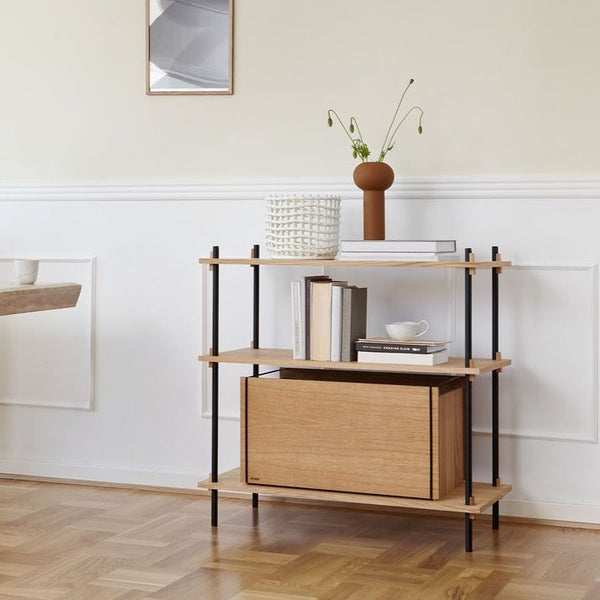 charles and marie Aufbewahrungsbox - STORAGE BOX | Moebe